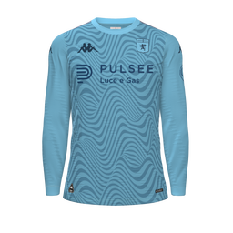 Troisième kit