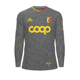 Troisième kit