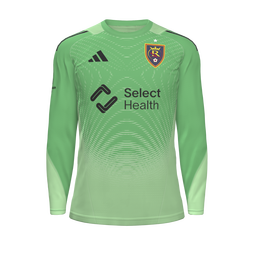Third kit