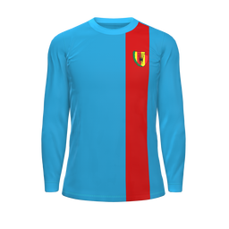 Tercera kit