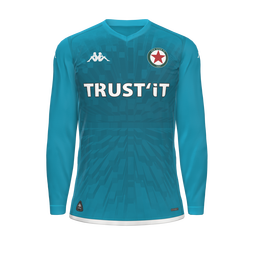 Third kit