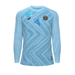 Tercera kit