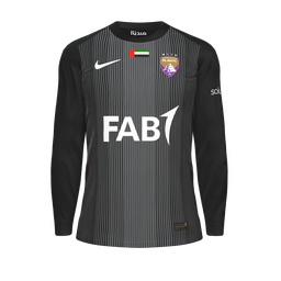 Tercera kit