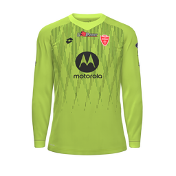 Third kit