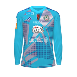 Tercera kit