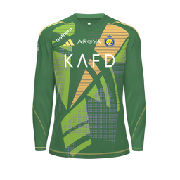 Tercera kit