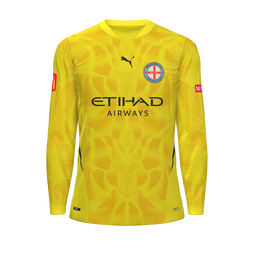 Tredje kit