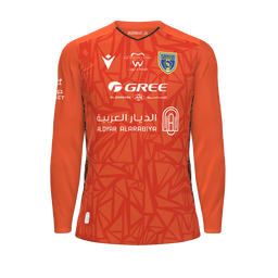 Third kit
