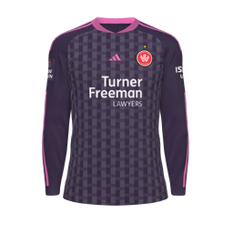 Third kit