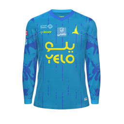 Third kit