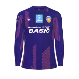 Third kit