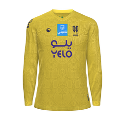 Third kit