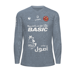 Third kit