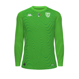 Třetí kit