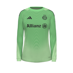 Tercera kit