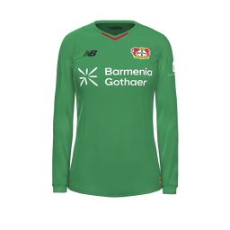 Third kit