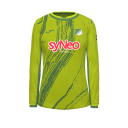 Third kit