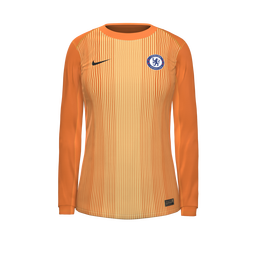 Third kit