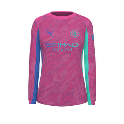 Tercera kit