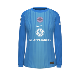 Third kit