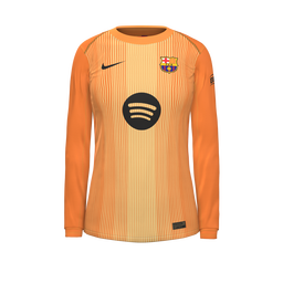 Third kit