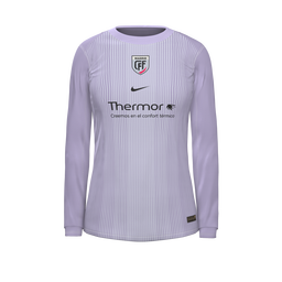 Derde kit