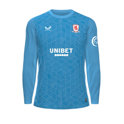 Tercera kit