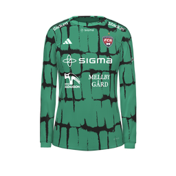 Third kit
