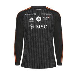 Third kit