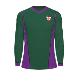 Tercera kit