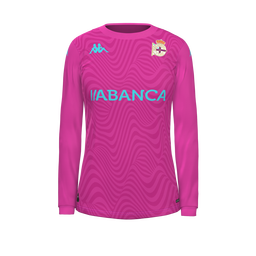 Third kit