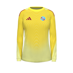 Derde kit