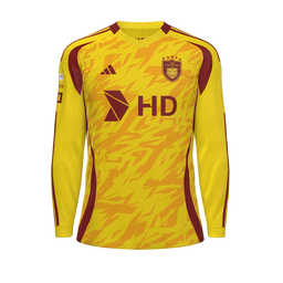 Third kit
