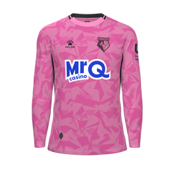 Derde kit