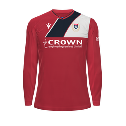 Third kit