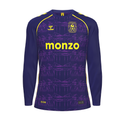 Tredje kit