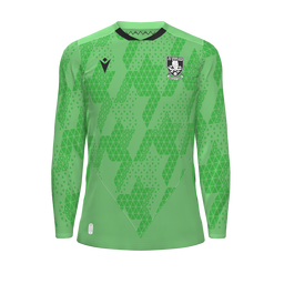 Tredje kit