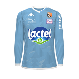 Third kit