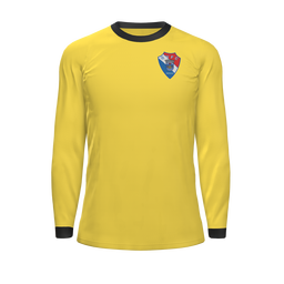 Tercera kit