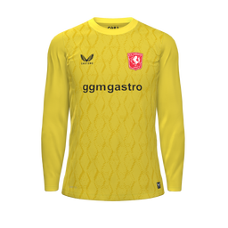 Tercera kit