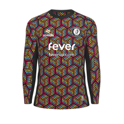Tercera kit