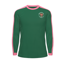 Tredje kit