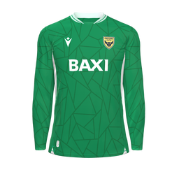 Third kit