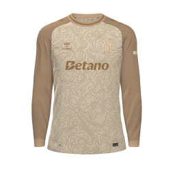 Tercera kit