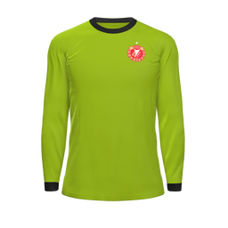 Tredje kit