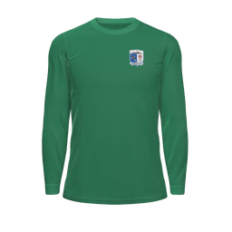 Tredje kit