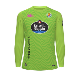 Tredje kit