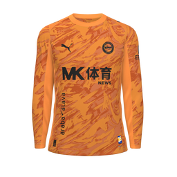 Tercera kit