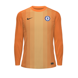 Derde kit