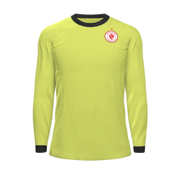 Derde kit